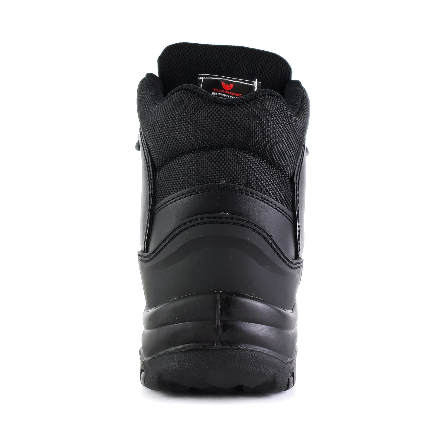 Tuffking Vertex Metal Free Boot Kevlar Midsole Black 13