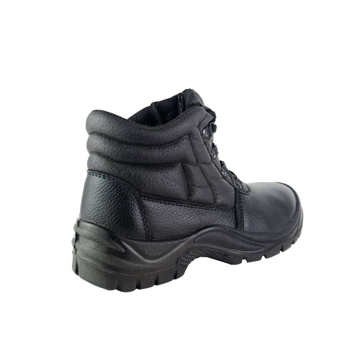 Tuffking Delta+ Safety Chukka Boot Black 13