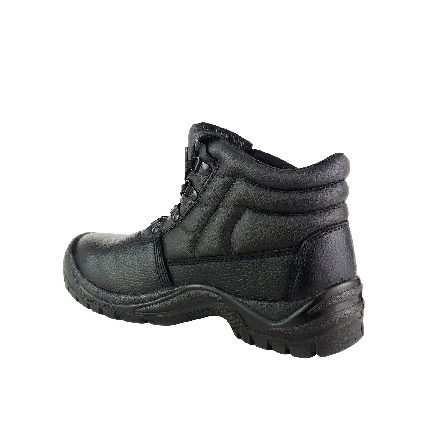 Tuffking Delta+ Safety Chukka Boot Black 13