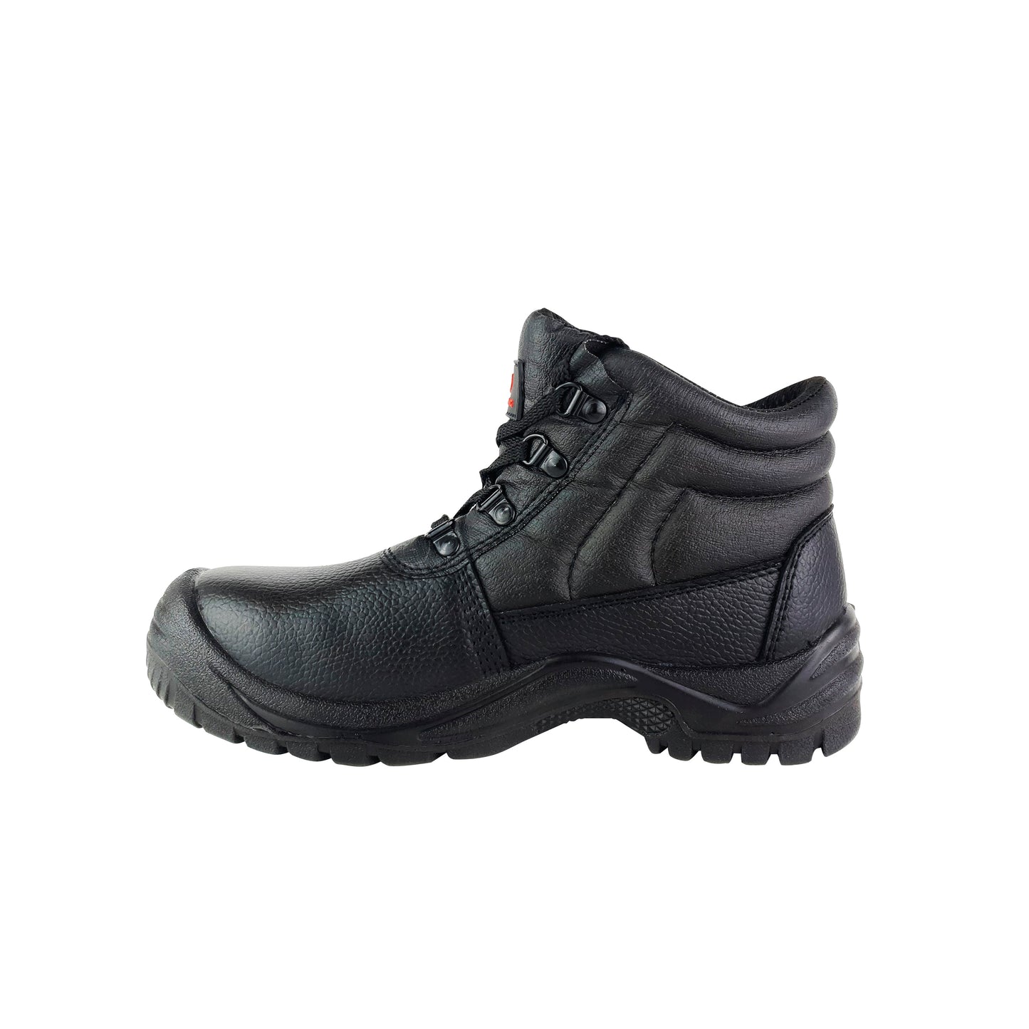 Tuffking Delta+ Safety Chukka Boot Black 13