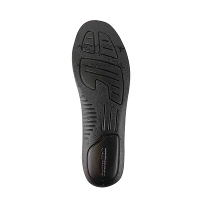 Tuffking Onyx Safety Trainer Stainless Steel Toe Cap Black 12