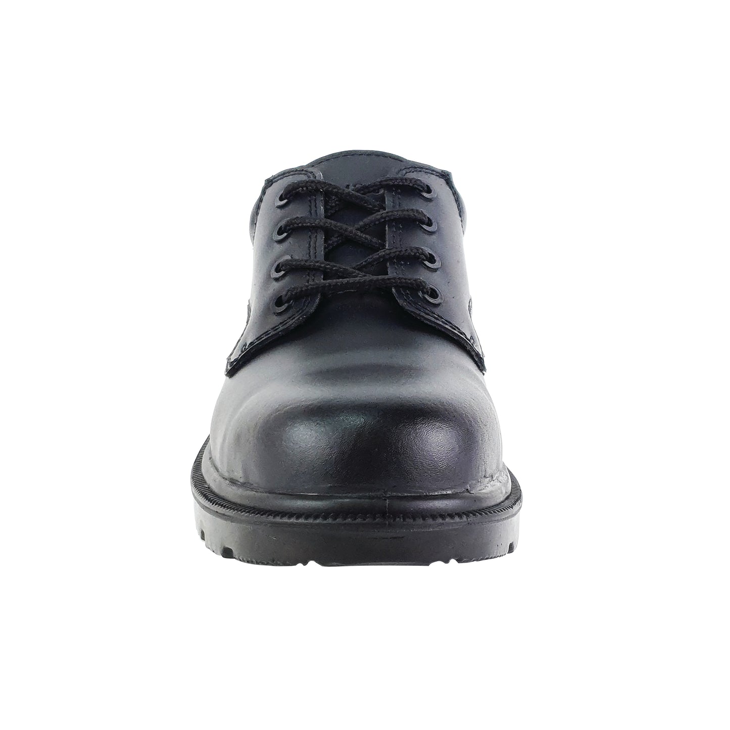 Tuffking Cole Metal Free Safety Shoe Black 12