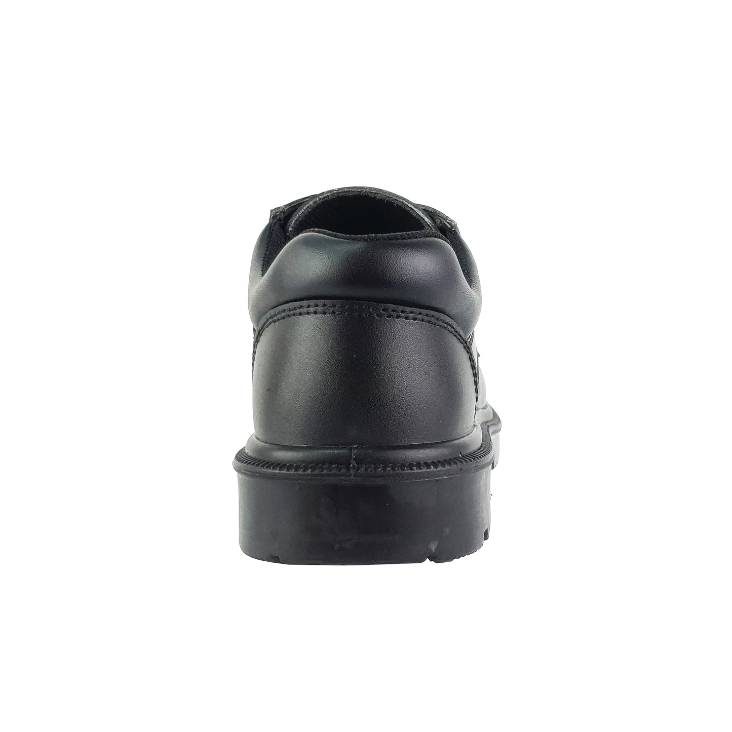 Tuffking Cole Metal Free Safety Shoe Black 12