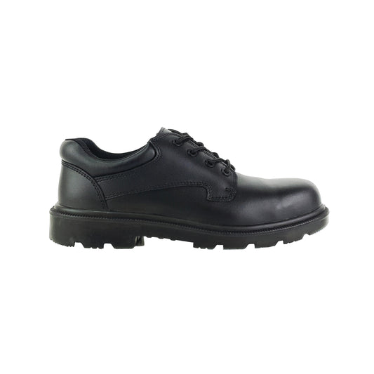 Tuffking Cole Metal Free Safety Shoe Black 03