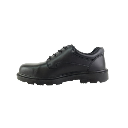 Tuffking Cole Metal Free Safety Shoe Black 04