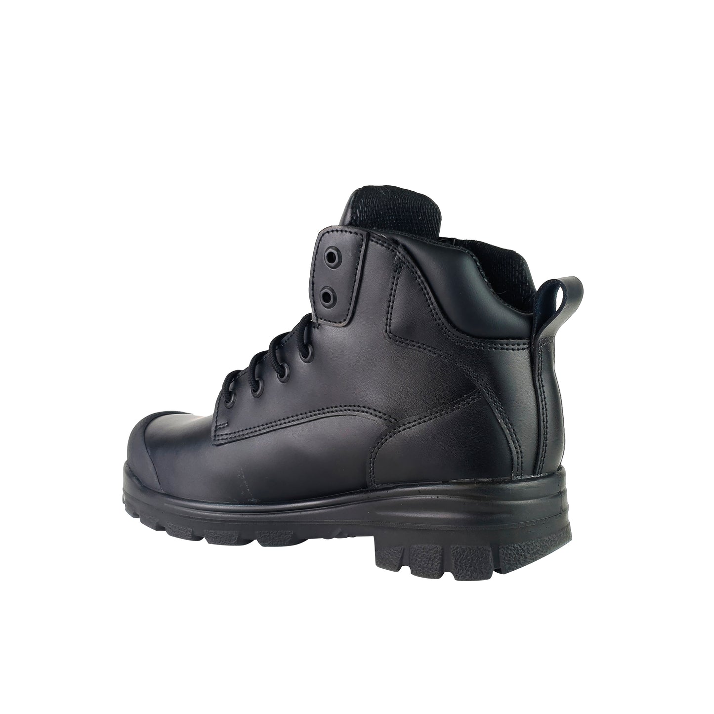 Tuffking Orson+ Safety Hiker Boot Black 08