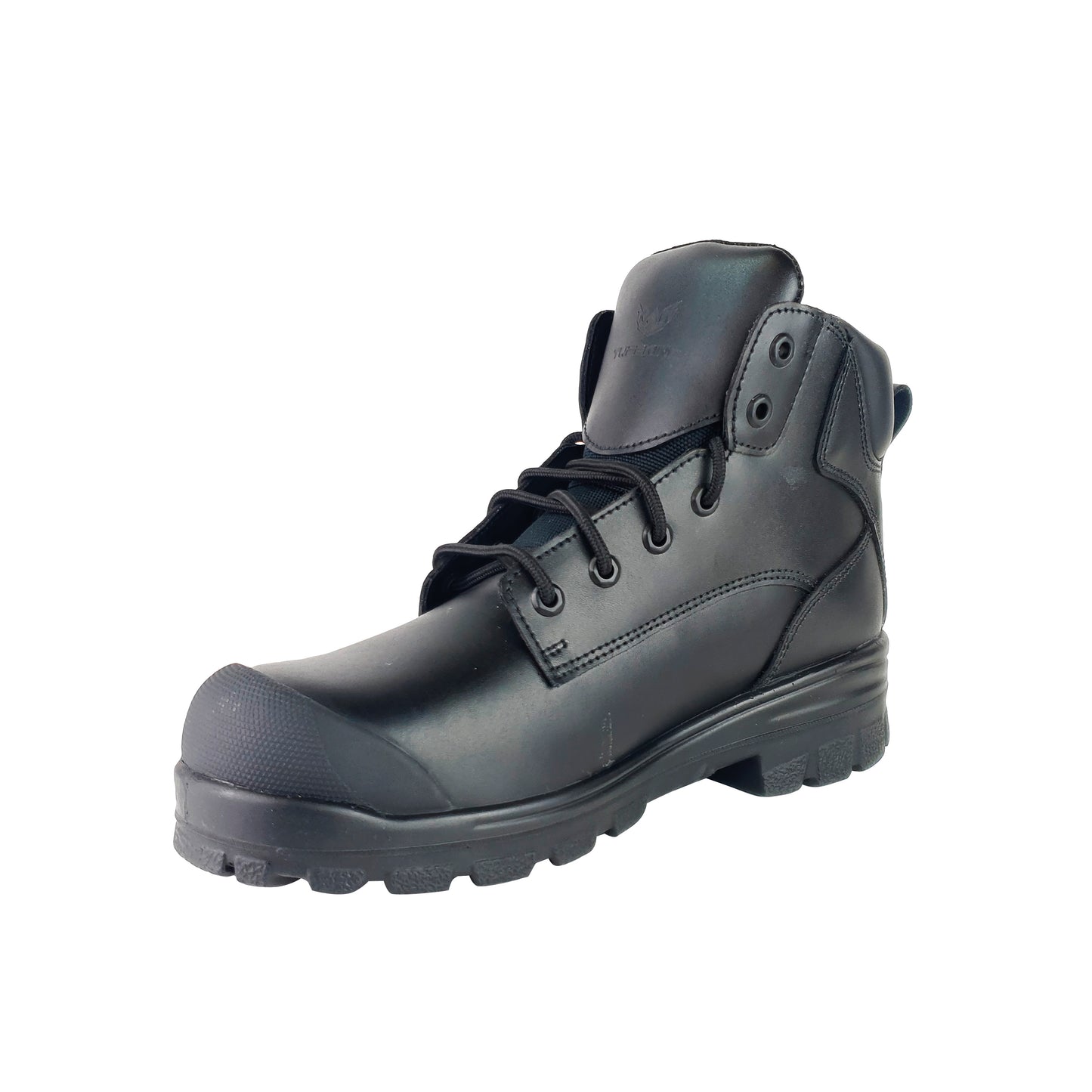 Tuffking Orson+ Safety Hiker Boot Black 08