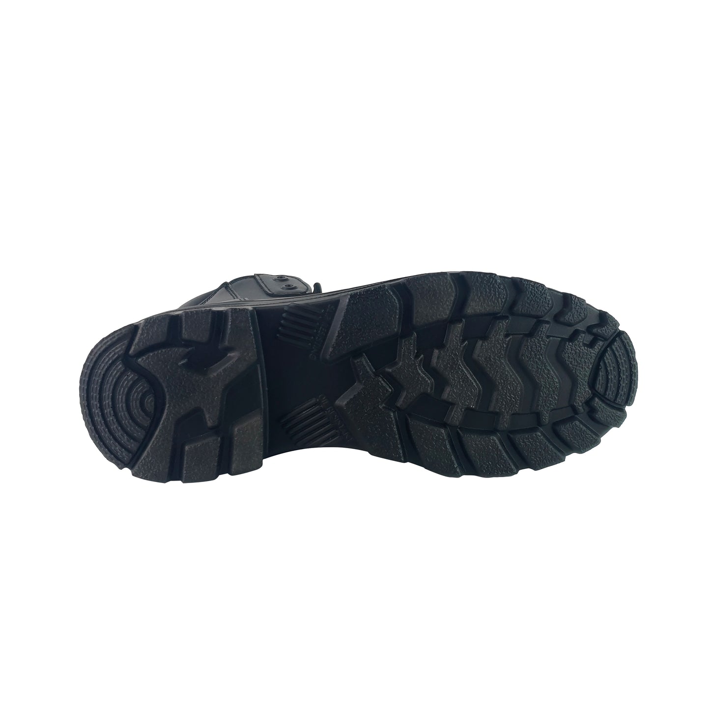 Tuffking Orson+ Safety Hiker Boot Black 08