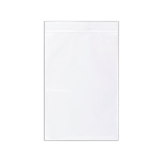 Minigrip Bag 150x225mm Clear (Pack of 1000) GL-11
