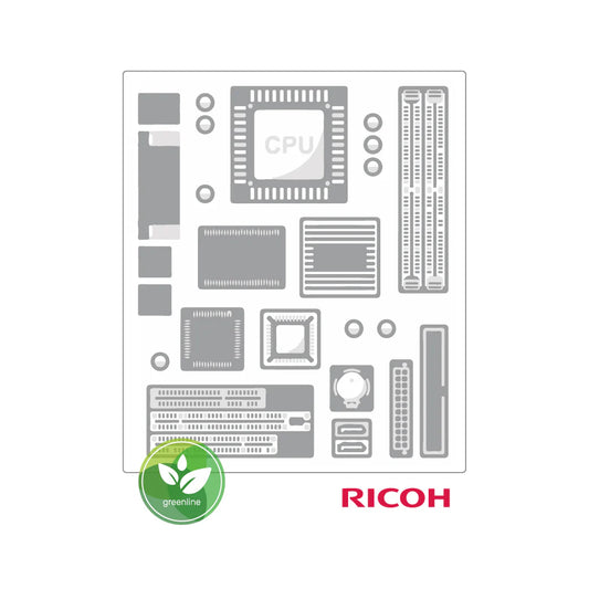 PCB:MET-C2A:SERVICE:EXP, D2385687