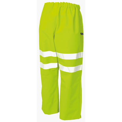 Gore-TexFoul Weather Over Trousers Saturn Yellow L