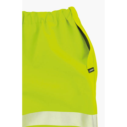 Gore-TexFoul Weather Over Trousers Saturn Yellow L