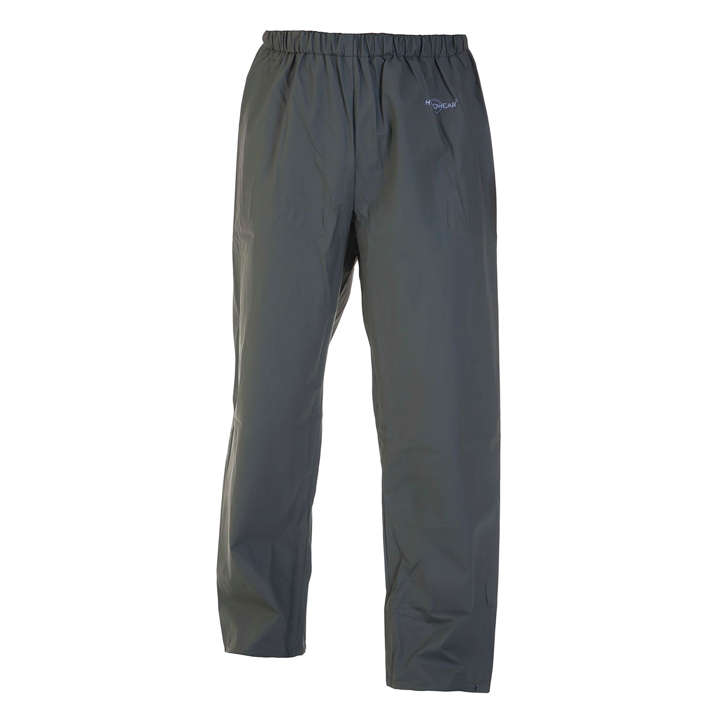 Hydrowear Southend Hydrosoft Waterproof Trousers Olive Green 3XL