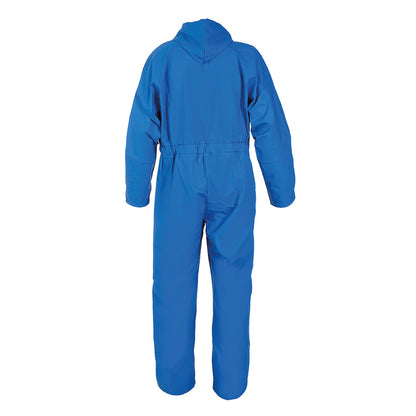 Hydrowear Salesbury Hydrosoft Waterproof Coverall Royal Blue 2XL