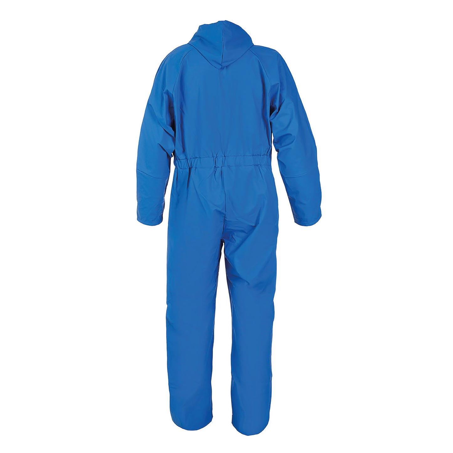 Hydrowear Salesbury Hydrosoft Waterproof Coverall Royal Blue L