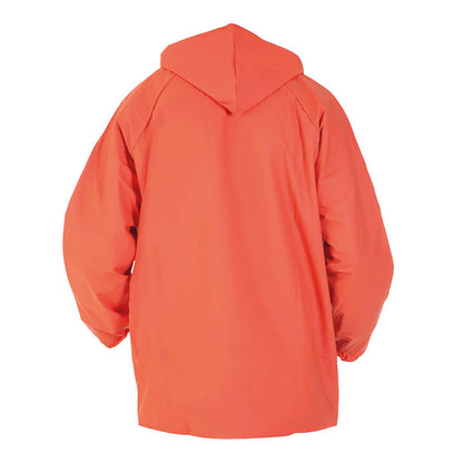 Hydrowear Selsey Hydrosoft Waterproof Jacket Orange XL