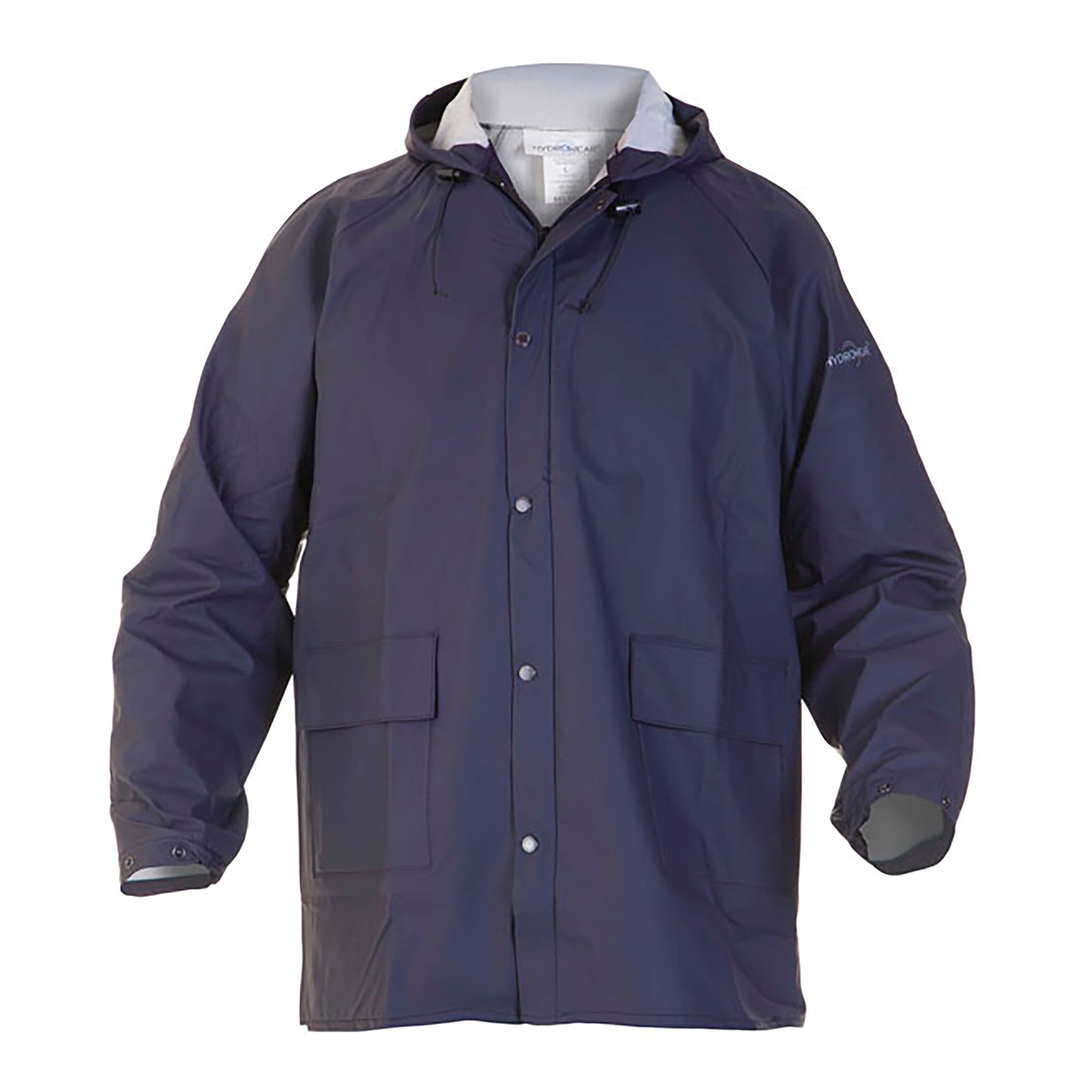 Hydrowear Selsey Hydrosoft Waterproof Jacket Navy Blue 3XL