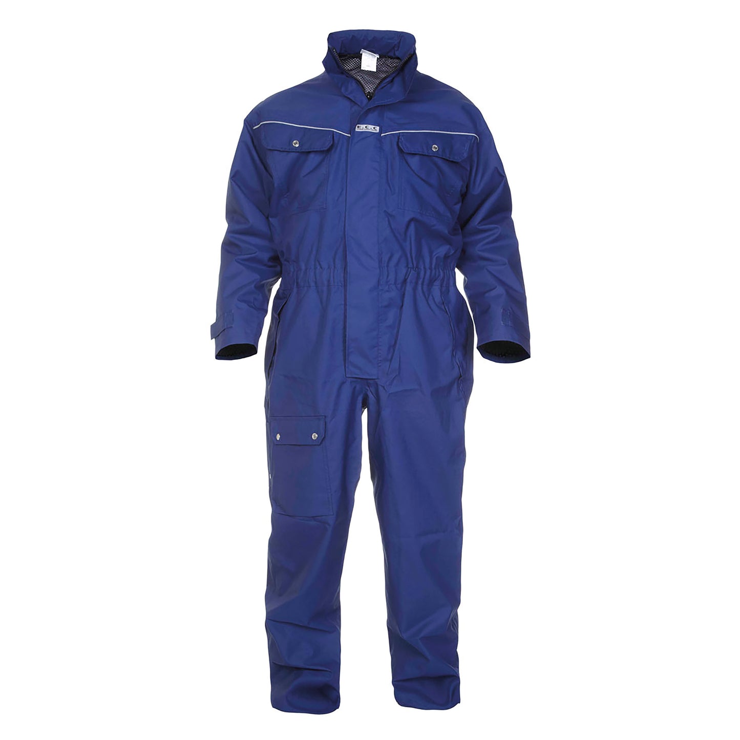 Hydrowear Kopenhagen SNS Waterproof Premium Coverall Navy Blue L