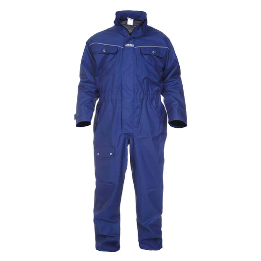 Hydrowear Kopenhagen SNS Waterproof Premium Coverall Navy Blue M