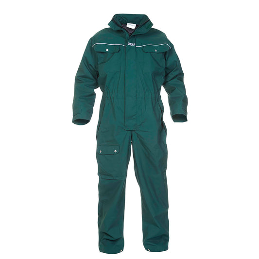 Hydrowear Kopenhagen SNS Waterproof Premium Coverall Green 3XL