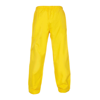 Hydrowear Utrecht SNS Waterproof Trousers Yellow 2XL