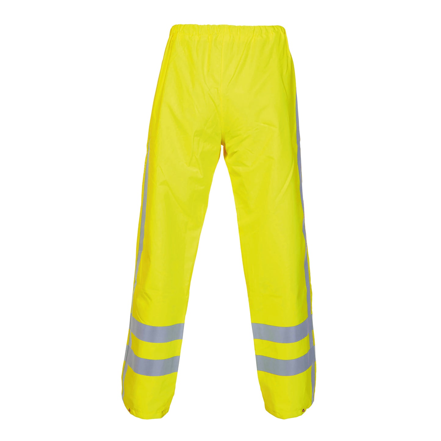 Hydrowear Ursum SNS High Visibility Waterproof Trousers Saturn Yellow S