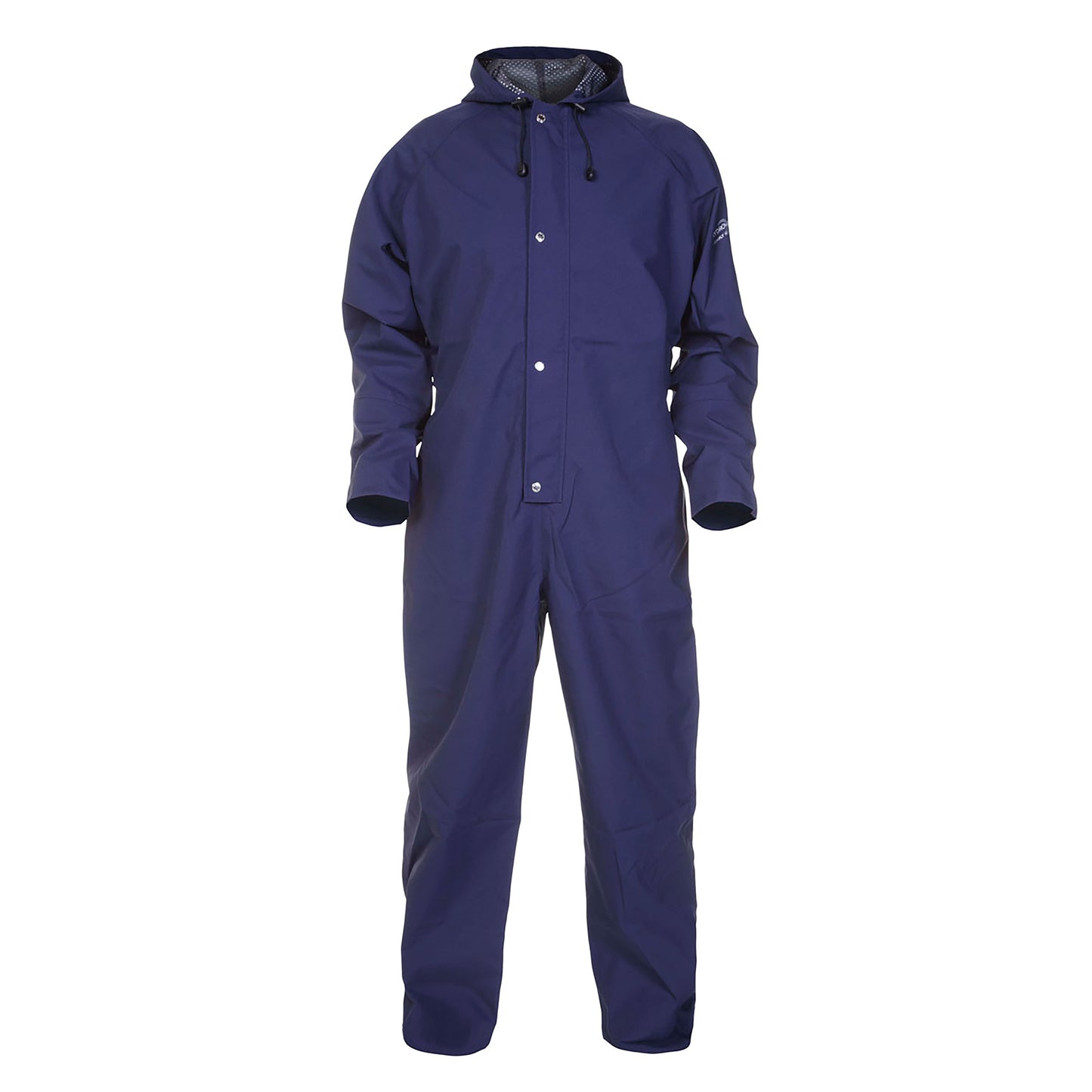 Hydrowear Urk SNS Waterproof Coverall Navy Blue S