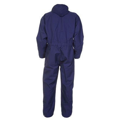 Hydrowear Urk SNS Waterproof Coverall Navy Blue S