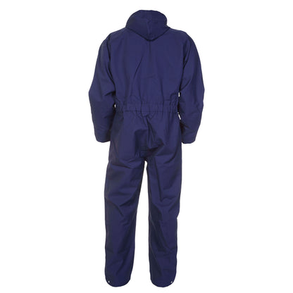 Hydrowear Urk SNS Waterproof Coverall Navy Blue M