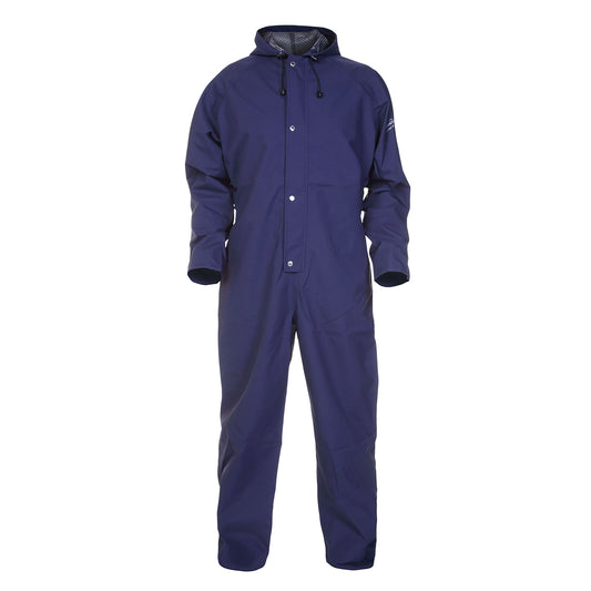 Hydrowear Urk SNS Waterproof Coverall Navy Blue XL