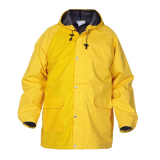 Hydrowear Ulft SNS Waterproof Jacket Yellow L