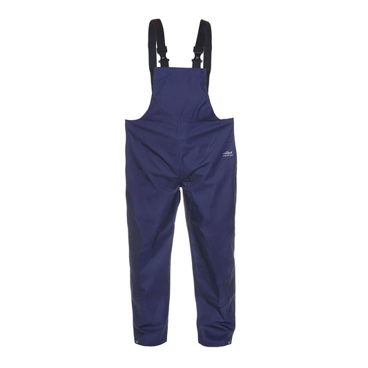 Hydrowear Uden SNS Waterproof Bib and Brace Navy Blue S