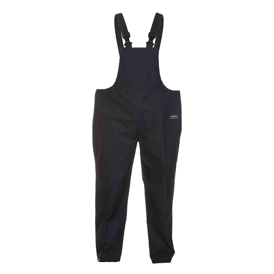 Hydrowear Uden SNS Waterproof Bib and Brace Black L