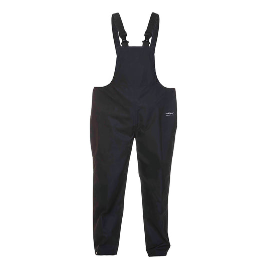 Hydrowear Uden SNS Waterproof Bib and Brace Black XL