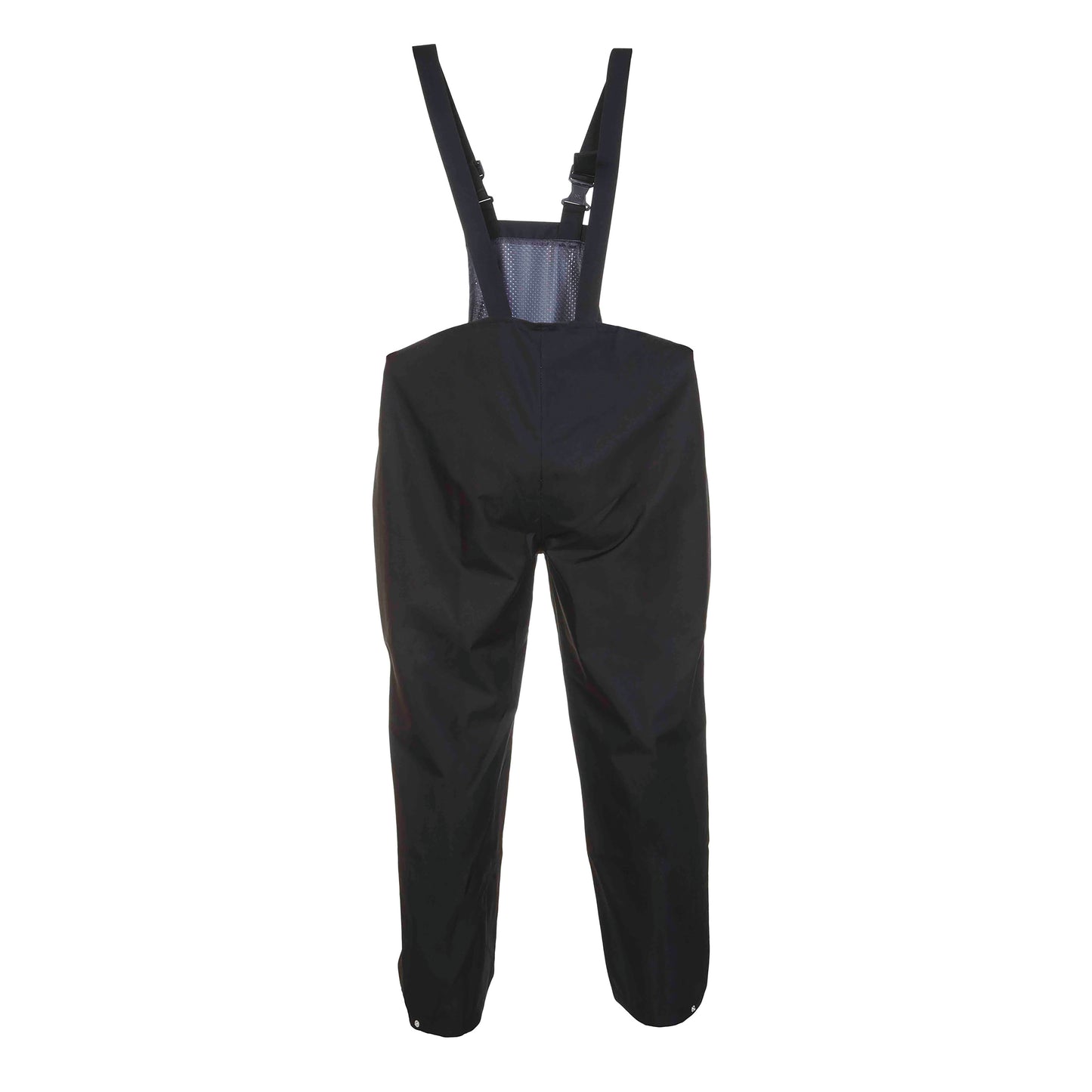 Hydrowear Uden SNS Waterproof Bib and Brace Black XL