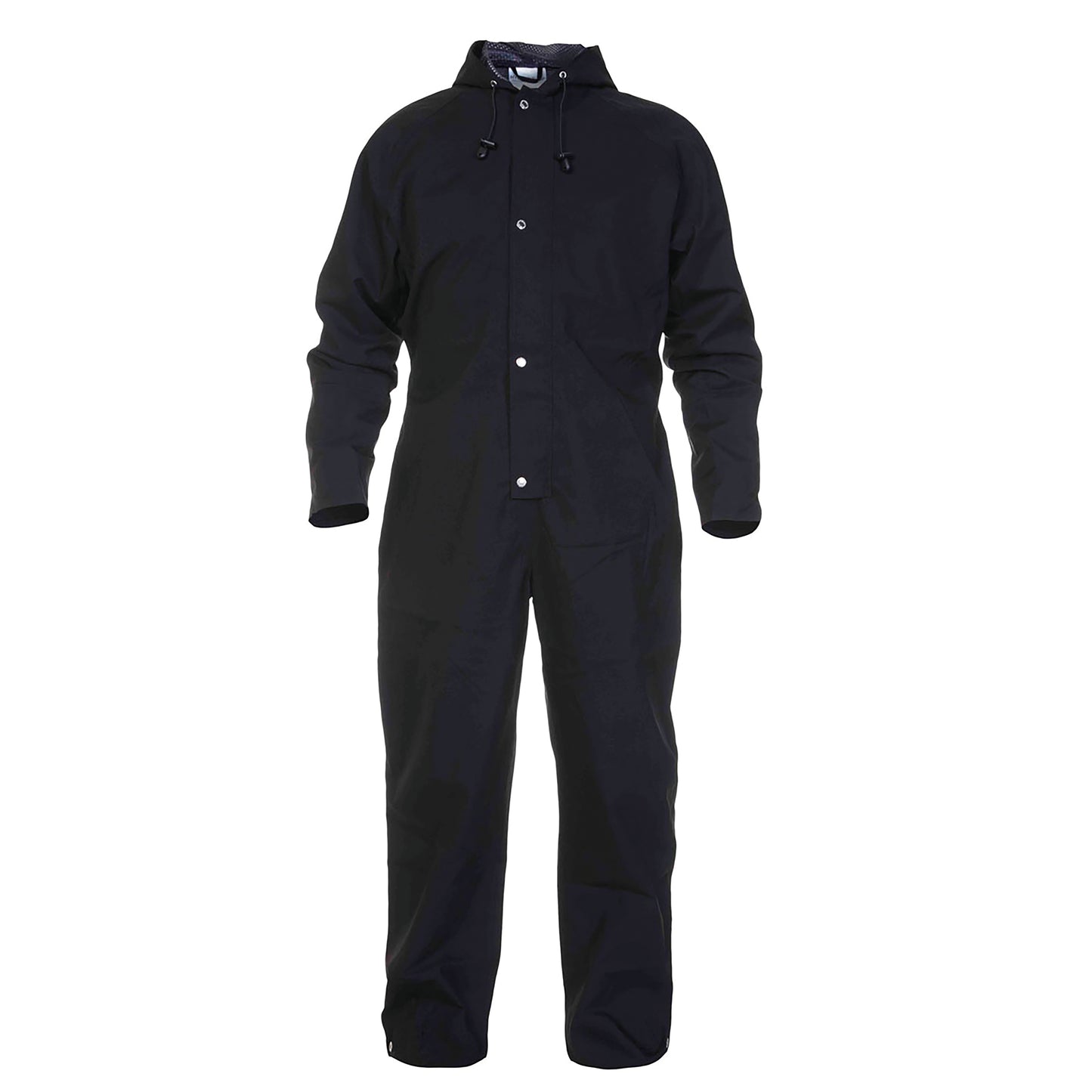 Hydrowear Urk SNS Waterproof Coverall Black XL