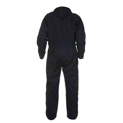 Hydrowear Urk SNS Waterproof Coverall Black 2XL