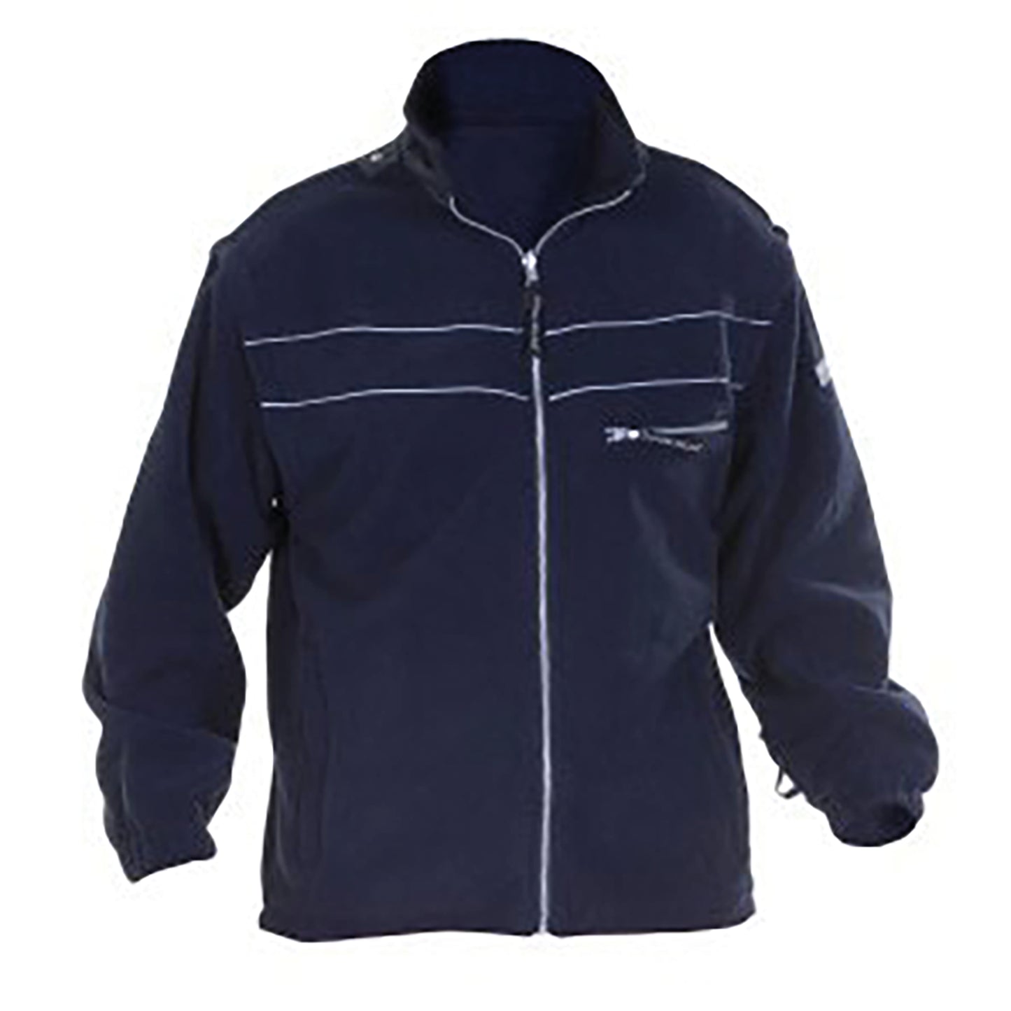 Hydrowear Kiel Fleece Navy Blue S