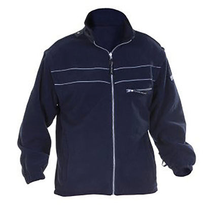Hydrowear Kiel Fleece Navy Blue M