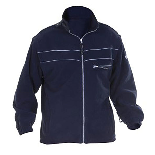 Hydrowear Kiel Fleece Navy Blue XL