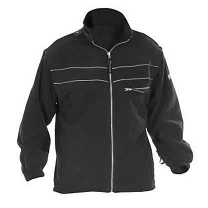 Hydrowear Kiel Fleece Black XL