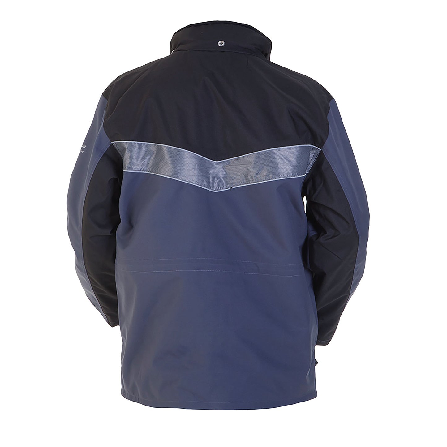 Hydrowear Kiel SNS Waterproof Parka Black/Grey S