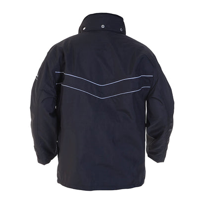 Hydrowear Kiel SNS Waterproof Parka Black M