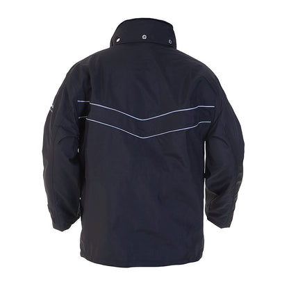 Hydrowear Kiel SNS Waterproof Parka Black XS