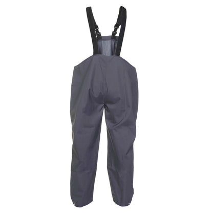Hydrowear Uden SNS Waterproof Bib and Brace Green S