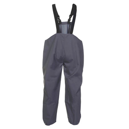 Hydrowear Uden SNS Waterproof Bib and Brace Green L