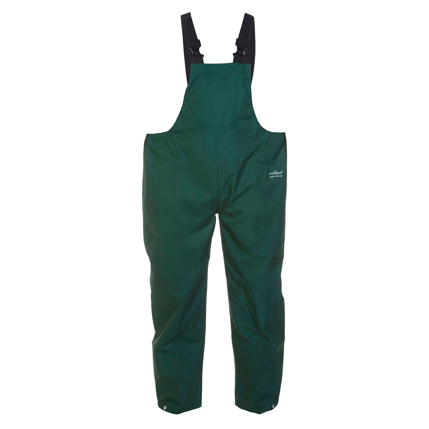 Hydrowear Uden SNS Waterproof Bib and Brace Green XL