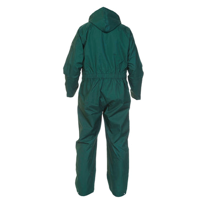 Hydrowear Urk SNS Waterproof Coverall Green S