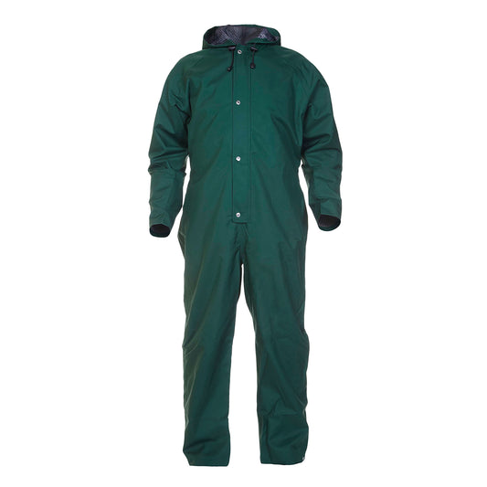 Hydrowear Urk SNS Waterproof Coverall Green M