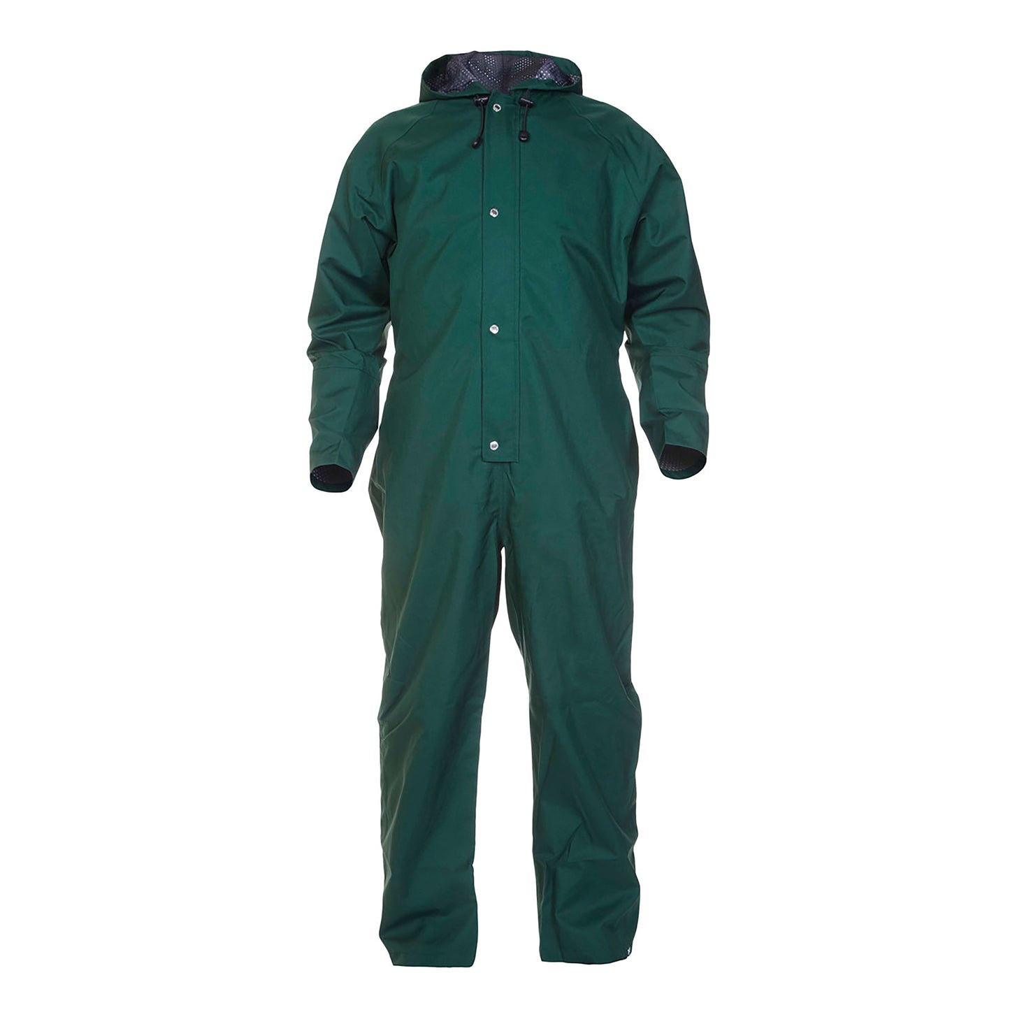 Hydrowear Urk SNS Waterproof Coverall Green L